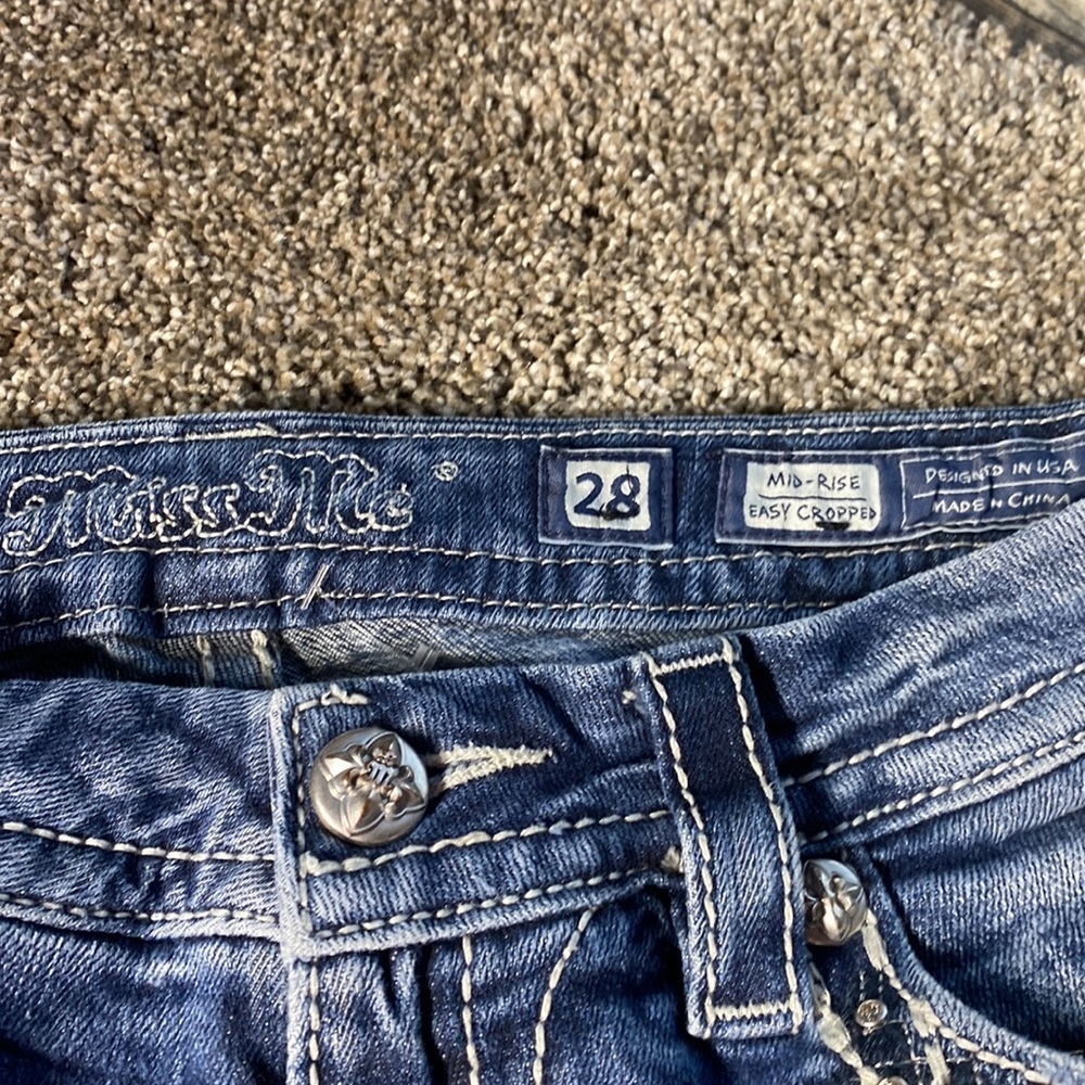 Miss me jeans - Picture 6 of 8